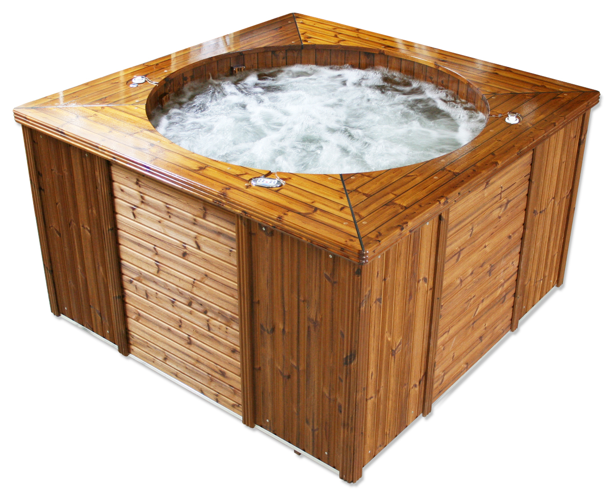 balia czy jacuzzi