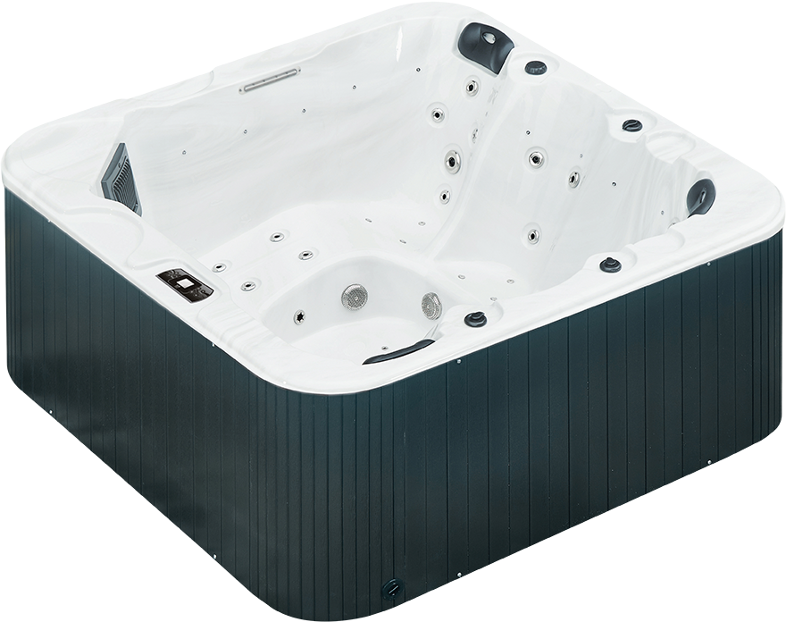 jacuzzi czy balia